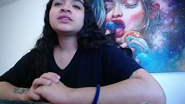 KENDALL ART online show from 6, 3, 2026