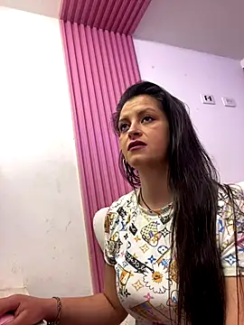 FatimaMyers online show from 10, 9, 2025