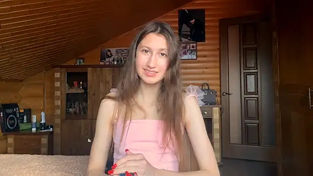 Shyselly online show from 18, 9, 2025