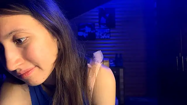 Shyselly online show from 21, 9, 2025