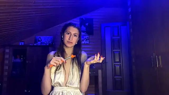 Shyselly online show from 27, 9, 2025