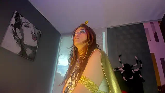 Snapshot of Skylar__Desire chatting on 14, 10, 2025 Skylar  Desire online show from 14, 10, 2025