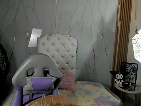 Juanitarubia online show from 20, 9, 2025