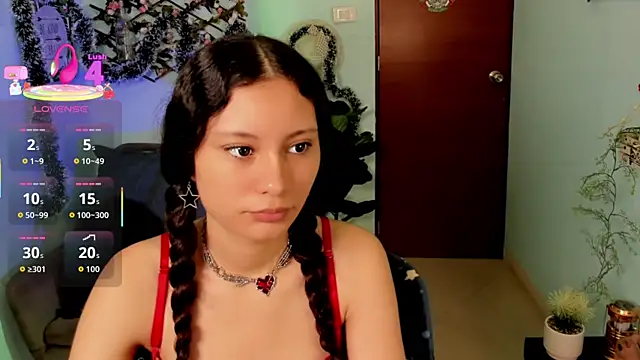 Krysten Riter online show from 16, 12, 2025