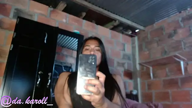  Diviine karoll  online show from 11, 9, 2025