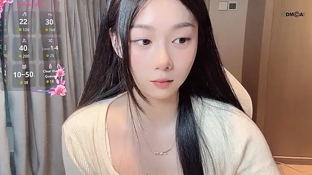 Makinghappymyself  online show from 22, 11, 2025