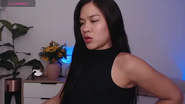 Snapshot of Annabnz chatting on 25, 9, 2025 Annabnz online show from 25, 9, 2025