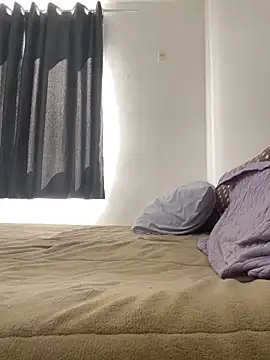 MorganaBelc online show from 10, 11, 2025