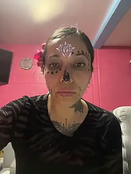 emperatrixsex online show from 31, 10, 2025