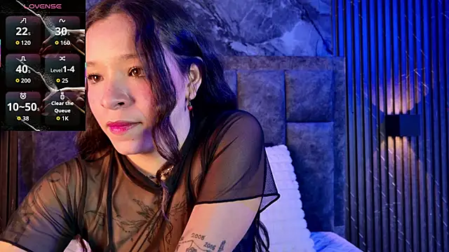 AlahyaPalmerR online show from 14, 9, 2025