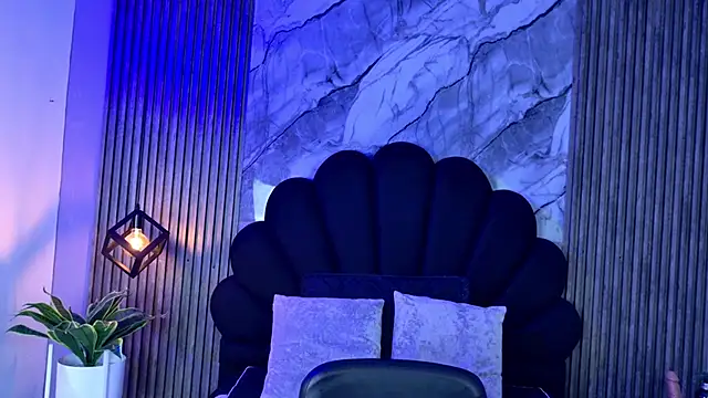 AlahyaPalmerR online show from 20, 9, 2025