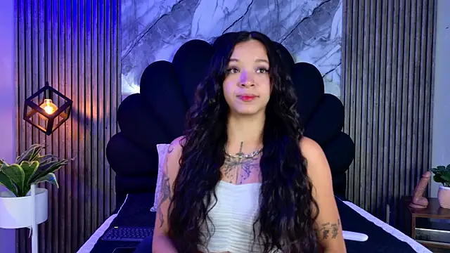 AlahyaPalmerR online show from 22, 9, 2025