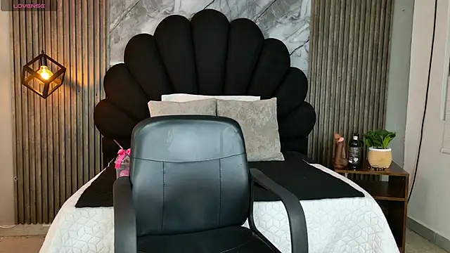 AlahyaPalmerR online show from 12, 10, 2025