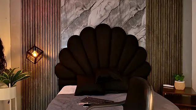 AlahyaPalmerR online show from 28, 10, 2025