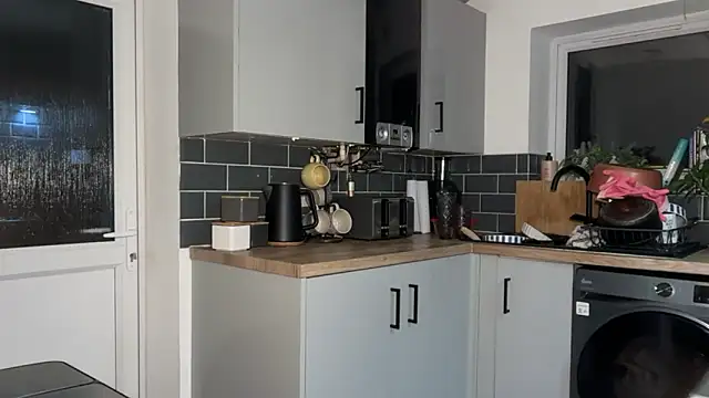 KayleeBella online show from 3, 2, 2026