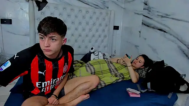 Ari and Storm online show from 13, 1, 2026