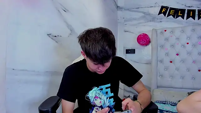 Ari and Storm online show from 31, 3, 2026