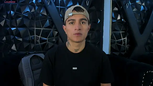 LiamDeep online show from 20, 3, 2026