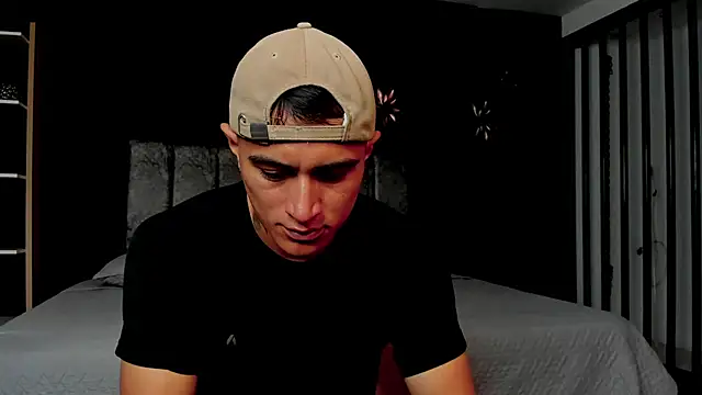 LiamDeep online show from 8, 5, 2026