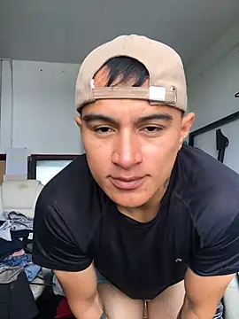 LiamDeep online show from 16, 5, 2026