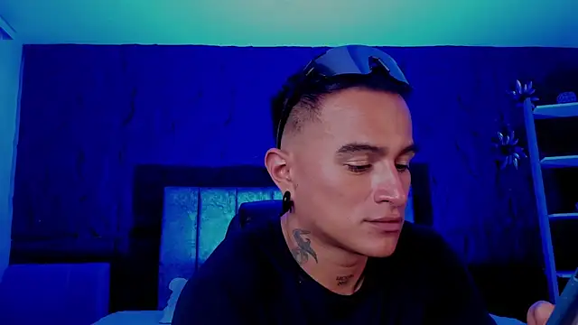 LiamDeep online show from 11, 6, 2026