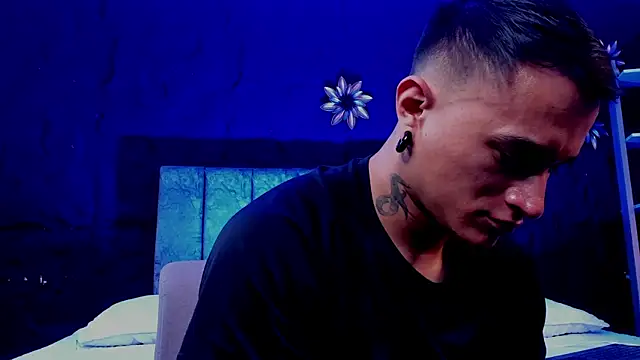 LiamDeep online show from 14, 6, 2026