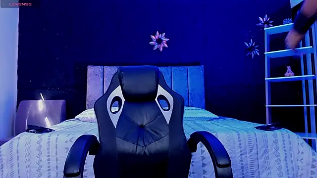 LiamDeep online show from 23, 6, 2026