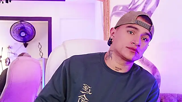 LiamDeep online show from 29, 6, 2026
