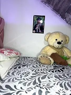 Melody rouxxx online show from 18, 11, 2025