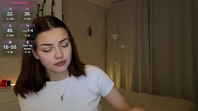 PurrrBerry online show from 28, 11, 2025