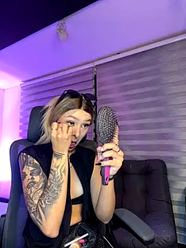 SkyThompson online show from 15, 11, 2025