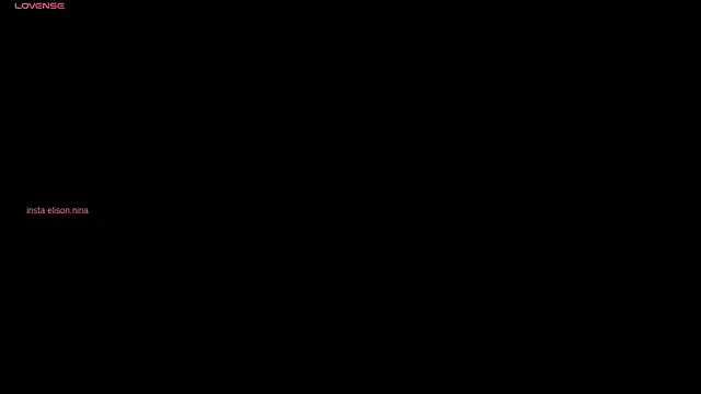 elisonni  online show from 13, 10, 2025