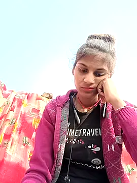 Jyoti thakurr online show from 21, 11, 2025