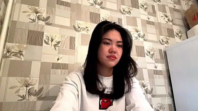 Snapshot of MIMIMary chatting on 10, 9, 2025 MIMIMary online show from 10, 9, 2025