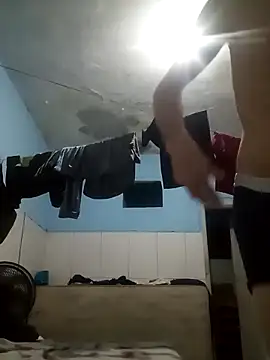 kelvinjesus34 online show from 18, 10, 2025