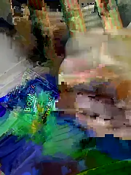 kelvinjesus34 online show from 9, 2, 2026