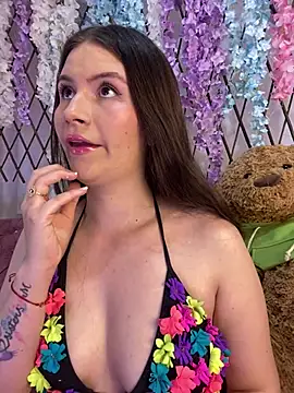 Snapshot of Tegui-sc chatting on 9, 1, 2026 Tegui-sc online show from 9, 1, 2026