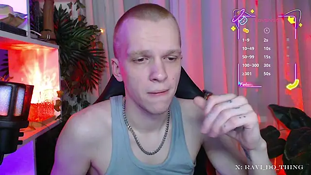 frozen boy online show from 22, 11, 2025