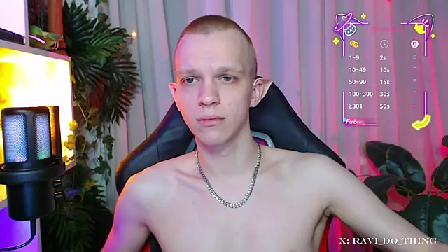 frozen boy online show from 25, 11, 2025