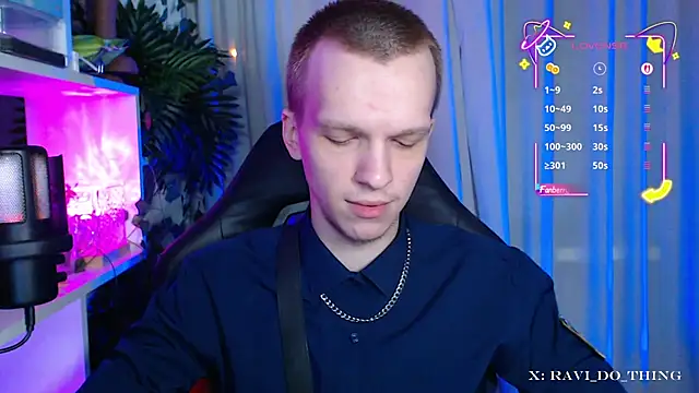 frozen boy online show from 18, 12, 2025