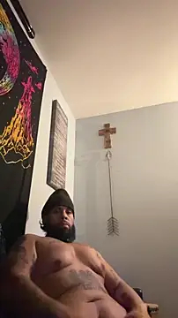 Lunablu13 online show from 21, 12, 2025