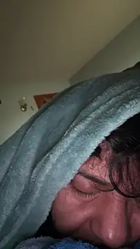 Lunablu13 online show from 22, 12, 2025