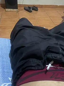 Bruno18cmmmmkk online show from 22, 12, 2025