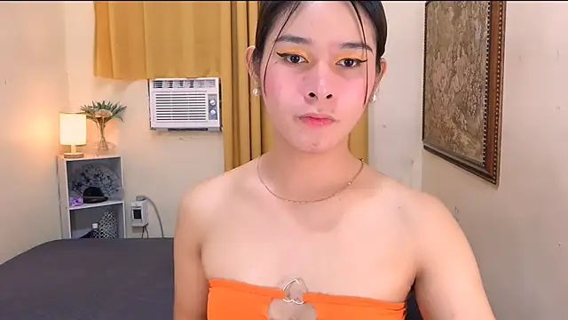 sassymimi69 online show from 25, 3, 2026