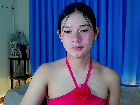 sassymimi69 online show from 14, 4, 2026