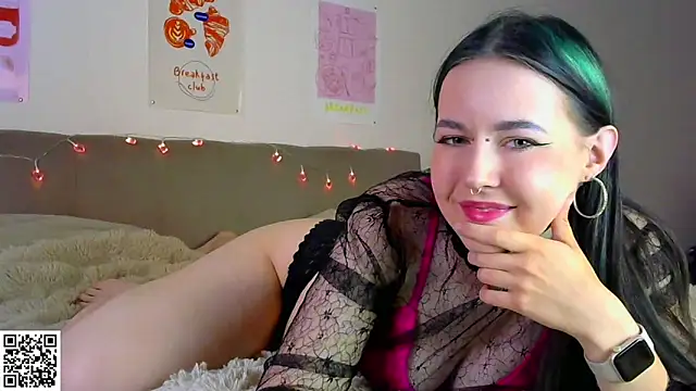 serenaxxxxx online show from 12, 9, 2025