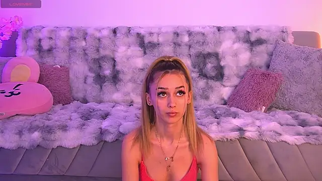 AmyKent  online show from 4, 5, 2026
