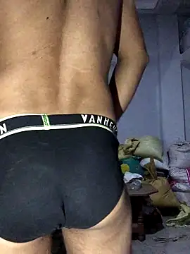 fitboy2107 online show from 2, 11, 2025