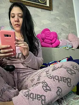 PrincessYYara online show from 11, 1, 2026