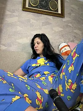 PrincessYYara online show from 20, 2, 2026